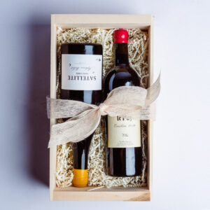 Moët & Chandon Is Launching Custom Gift Boxes for Champagne – Robb